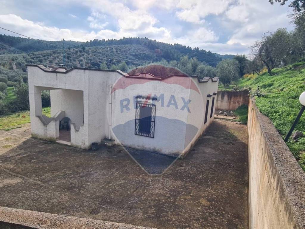 Villa a Vieste in Contrada Costella - Foto 2