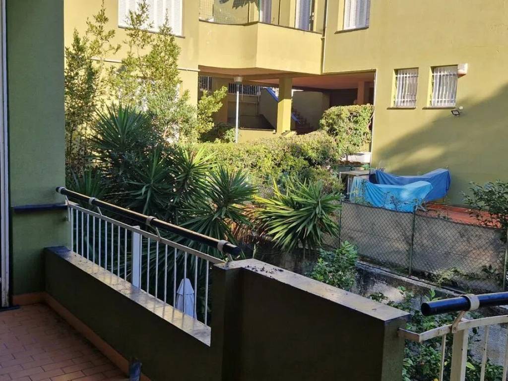 Appartamento a Varazze in Via degli Oleandri, 20 - Foto 5