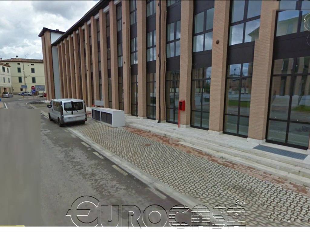 Immobile a Umbertide in Piazza Guglielmo Marconi, 4 - Foto 2