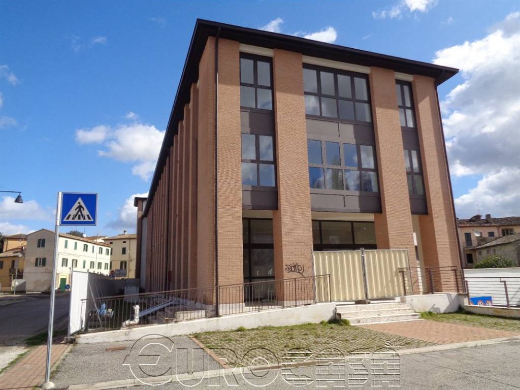 Immobile a Umbertide in Piazza Guglielmo Marconi, 4 - Foto 3