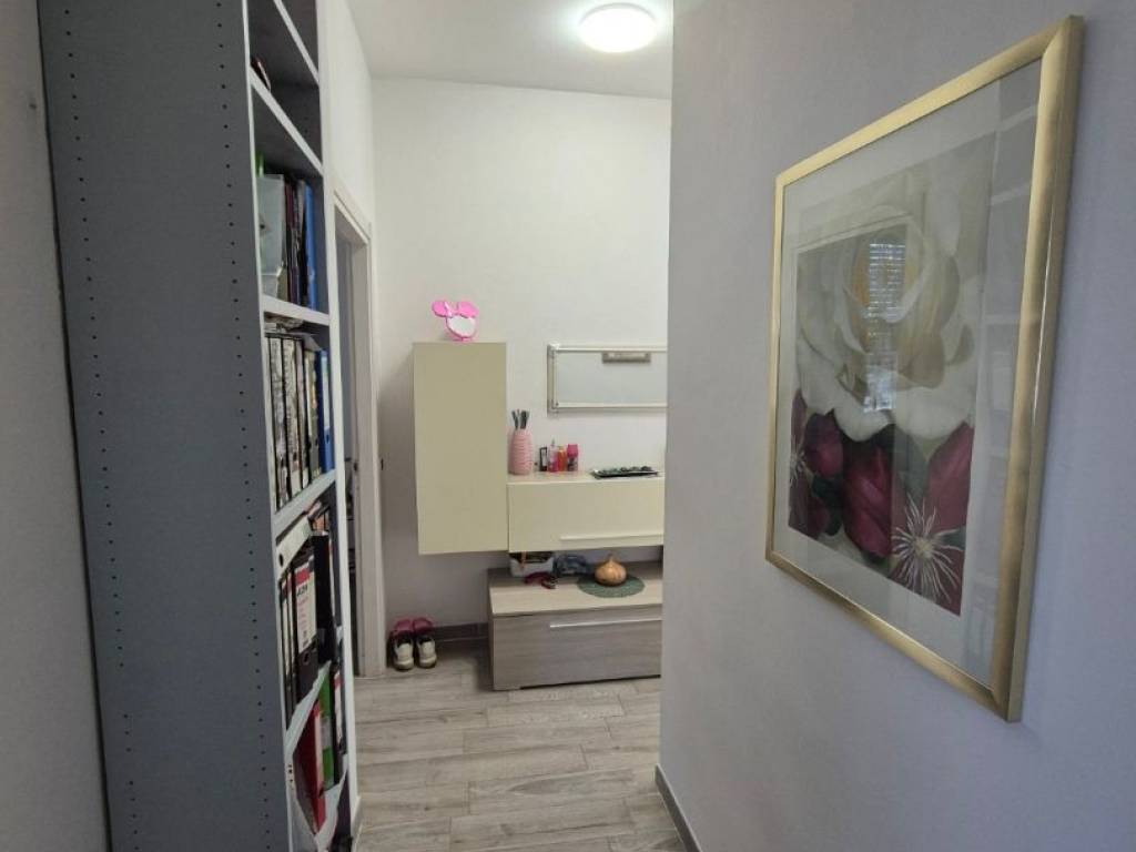 Appartamento a Caronno pertusella in Via Bainsizza, 210 - Foto 5