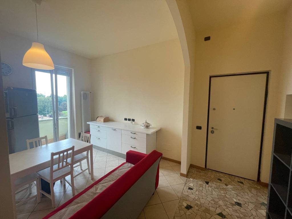 Appartamento a Lodi in Via San Bassiano, 6 - Foto 3