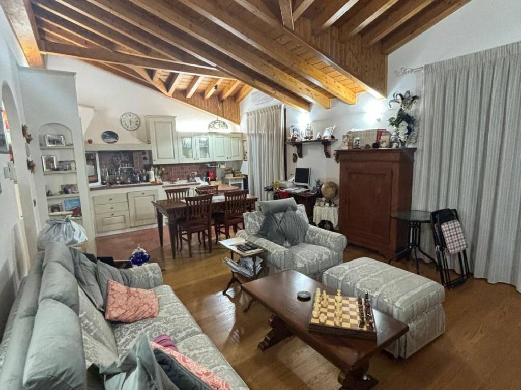 Appartamento a Mortara in Via del Cannone - Foto 4