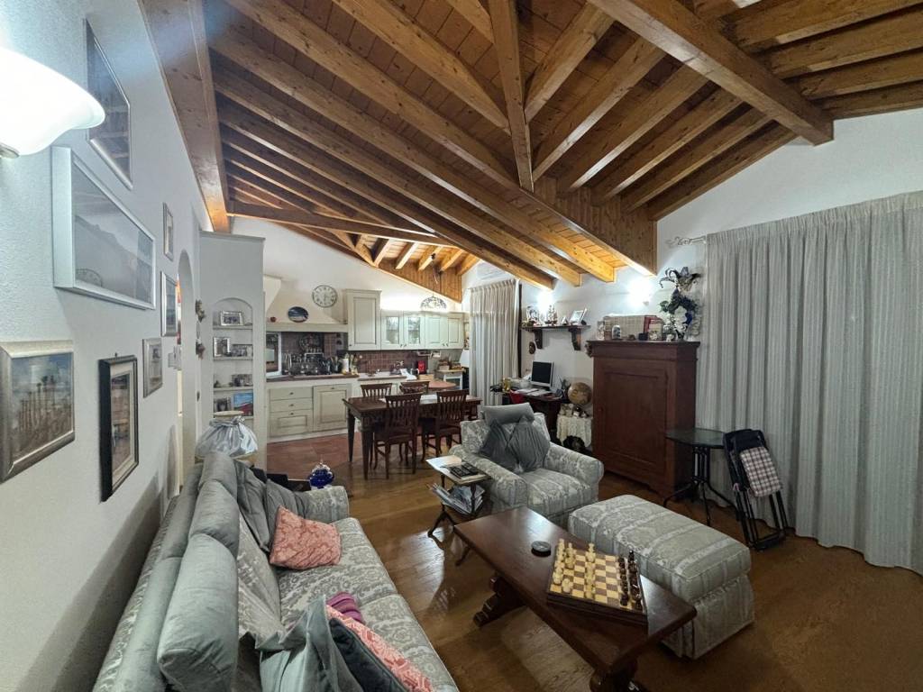 Appartamento a Mortara in Via del Cannone - Foto 5