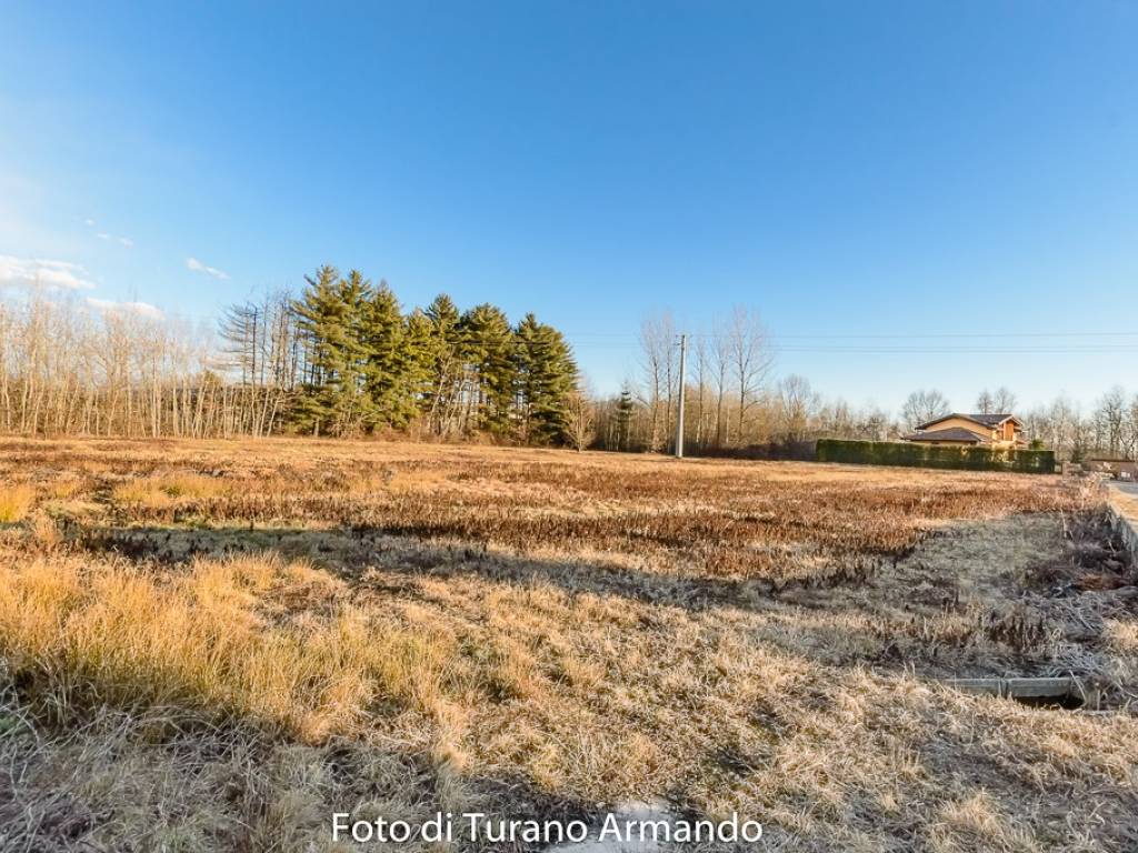 Terreno a Roasio - Foto 2