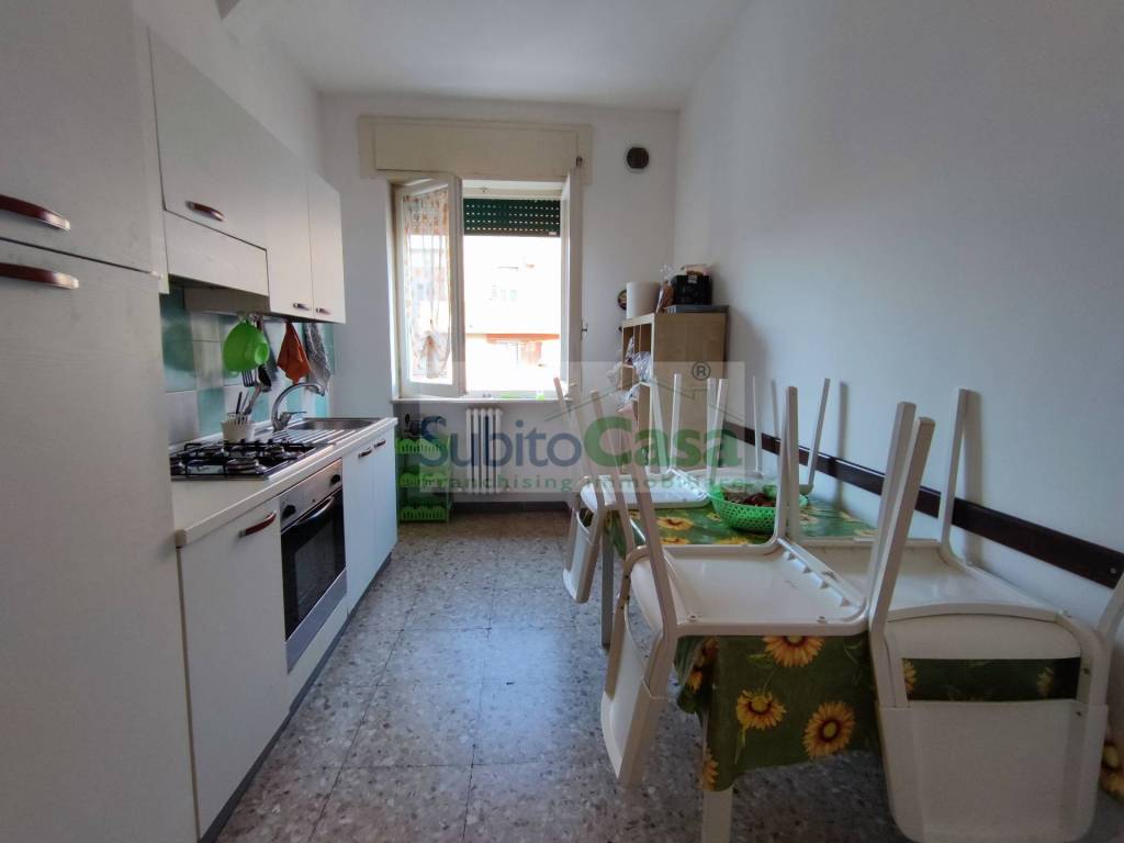 Appartamento a Chieti in Via colonnetta, 9 - Foto 5