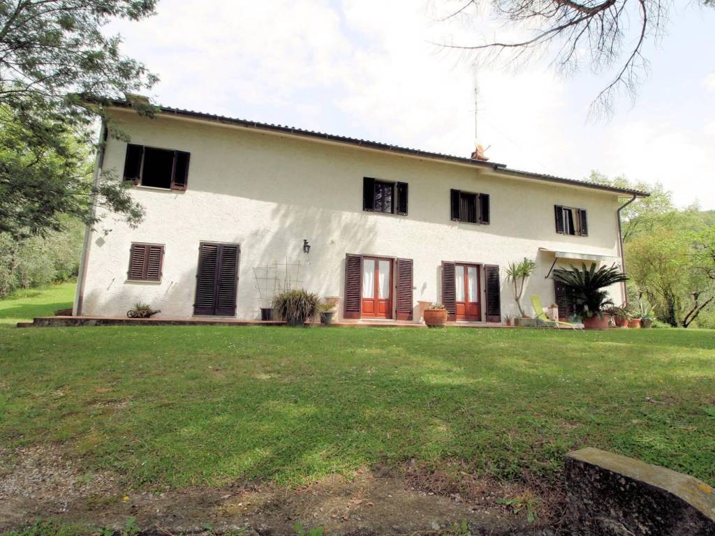 Rustico / casale a Monsummano terme - Foto 2