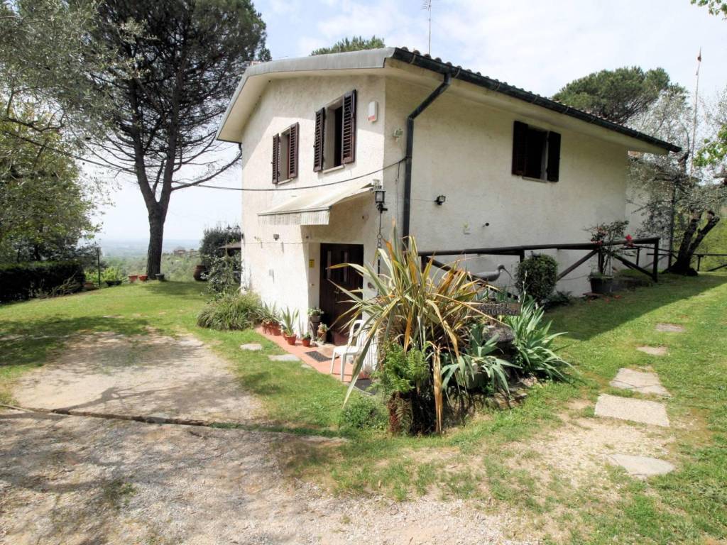 Rustico / casale a Monsummano terme - Foto 4