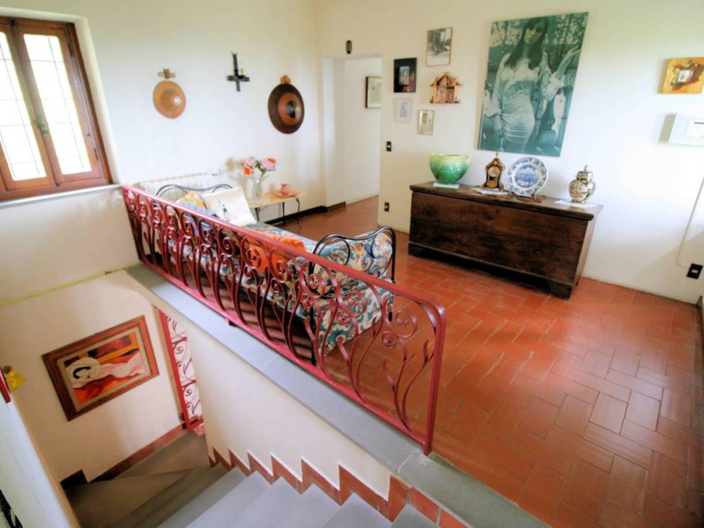 Rustico / casale a Monsummano terme - Foto 5