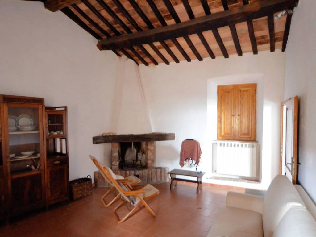 Appartamento a Manciano in montemerano - Foto 4