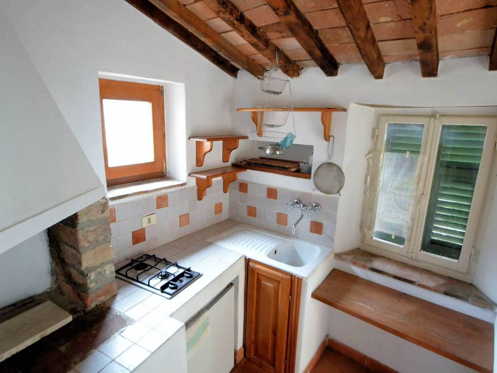 Appartamento a Manciano in montemerano - Foto 5