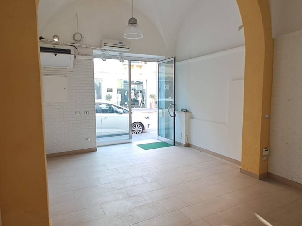 Immobile a Mazara del vallo in Corso Vittorio Veneto - Foto 2