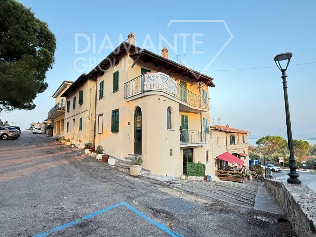 Villa a Castiglione del lago - Foto 2