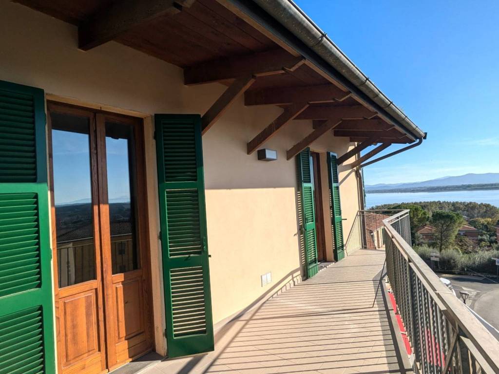 Villa a Castiglione del lago - Foto 3