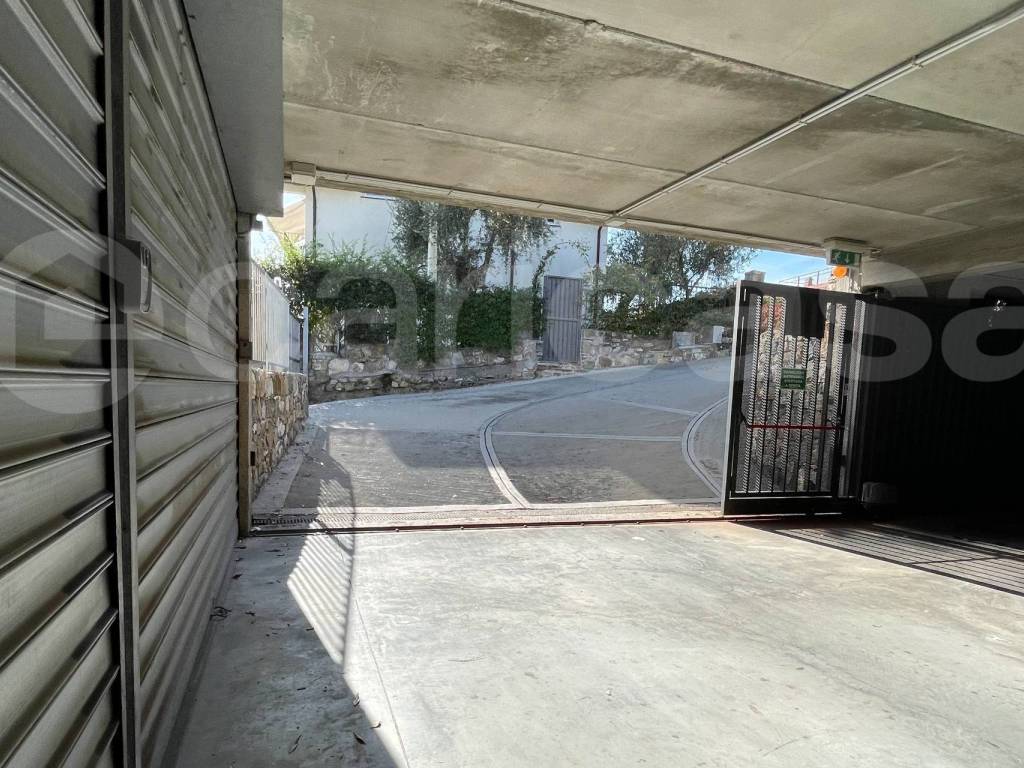 Box / garage a Cervo in strada S. Bernardo, 2 - Foto 2