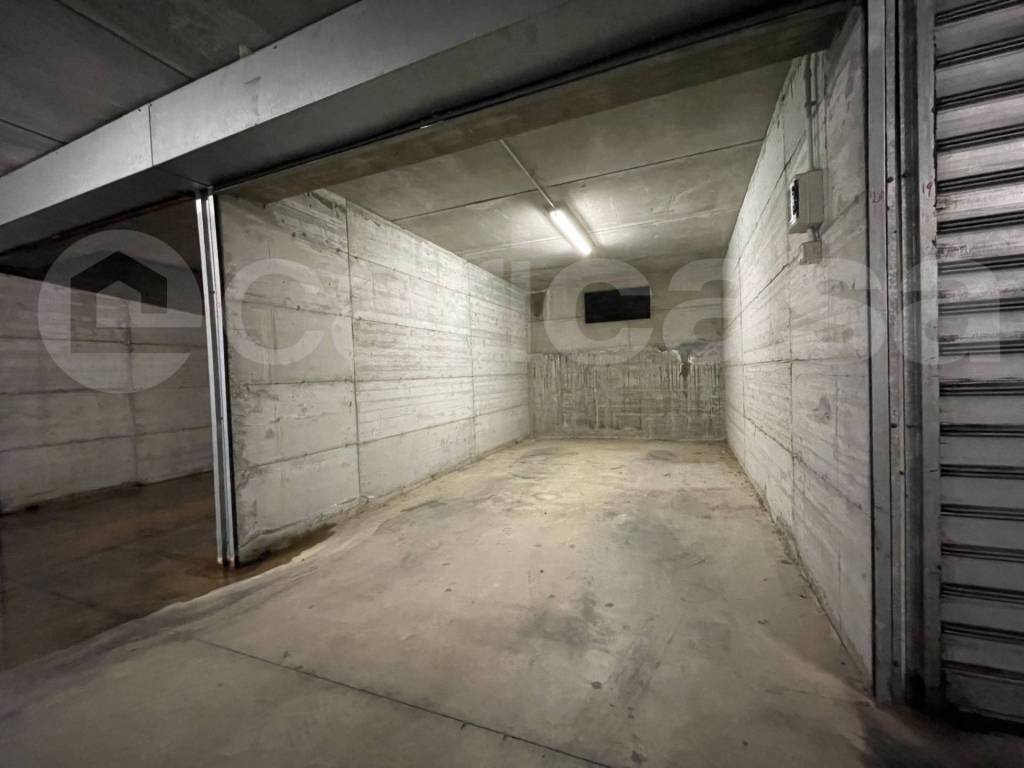 Box / garage a Cervo in strada S. Bernardo, 2 - Foto 3