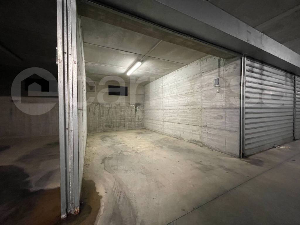 Box / garage a Cervo in strada S. Bernardo, 2 - Foto 4