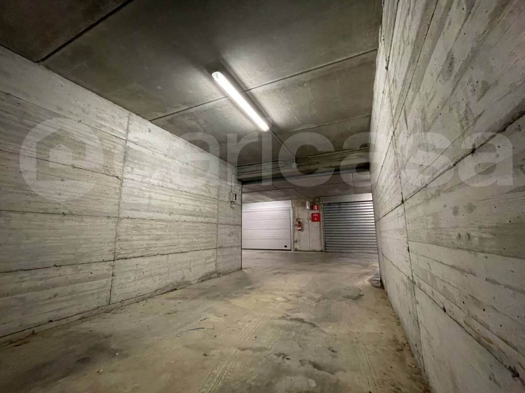 Box / garage a Cervo in strada S. Bernardo, 2 - Foto 5
