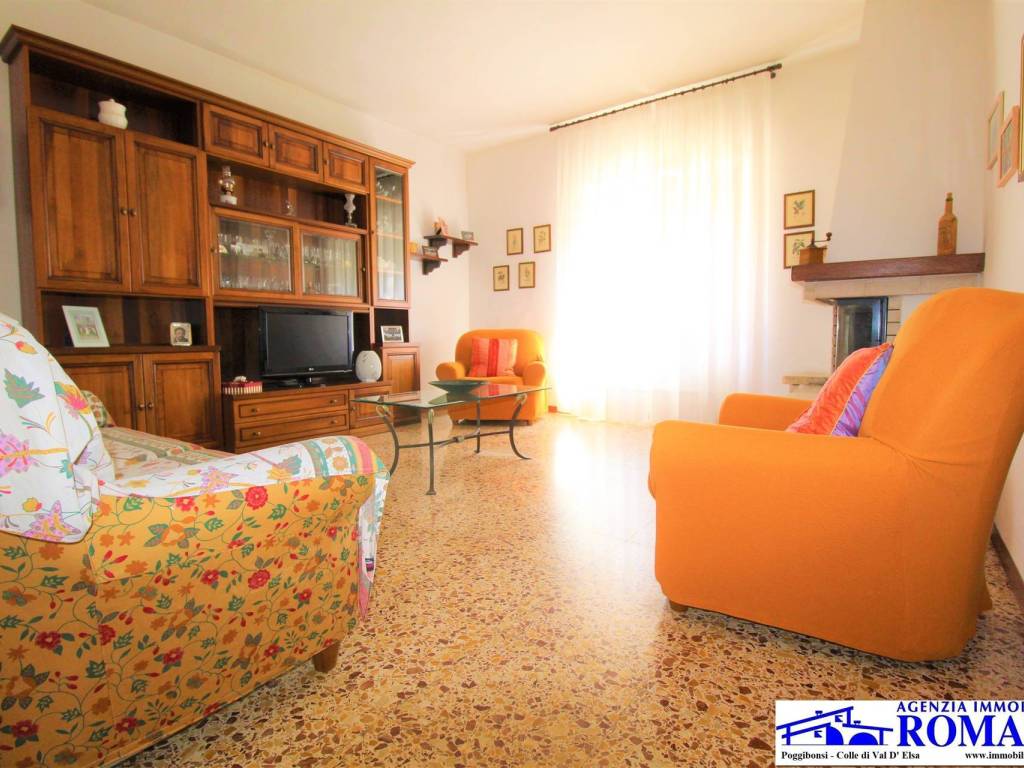 Appartamento a San gimignano in Via Monte Speculo - Foto 2
