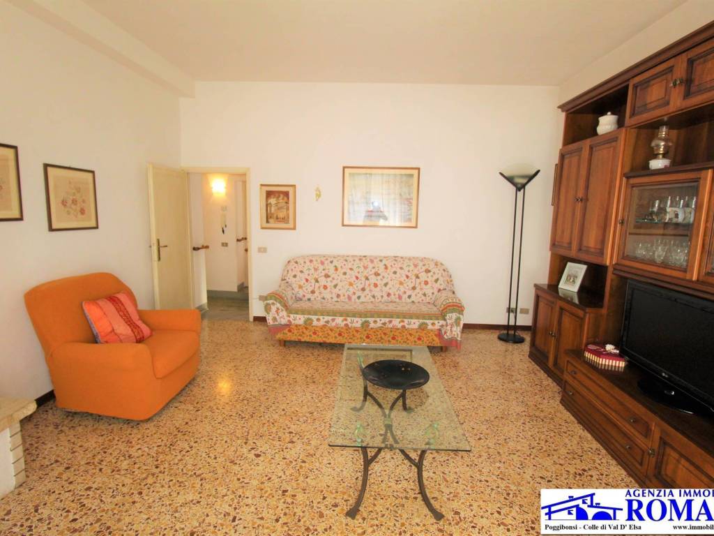 Appartamento a San gimignano in Via Monte Speculo - Foto 3