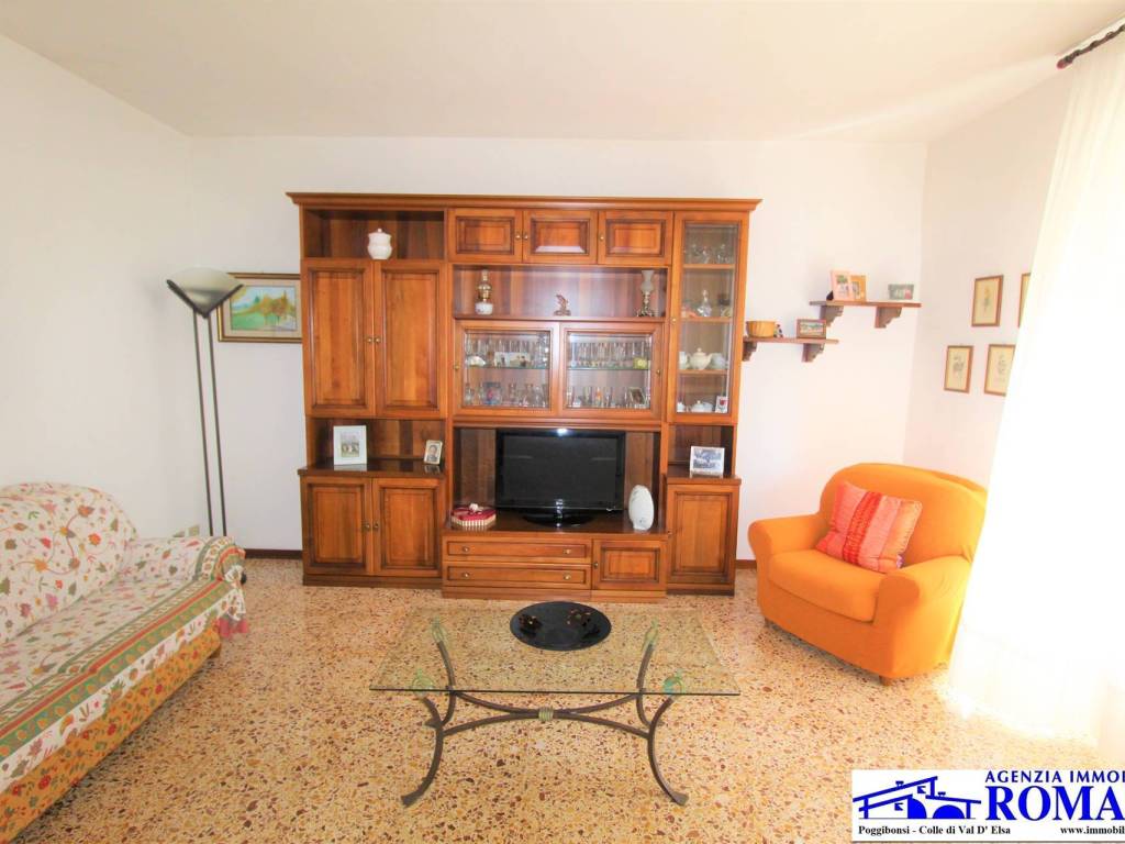 Appartamento a San gimignano in Via Monte Speculo - Foto 4