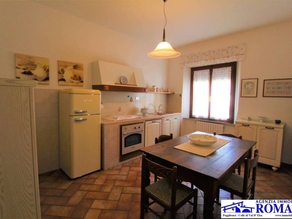 Appartamento a San gimignano in Via Monte Speculo - Foto 5