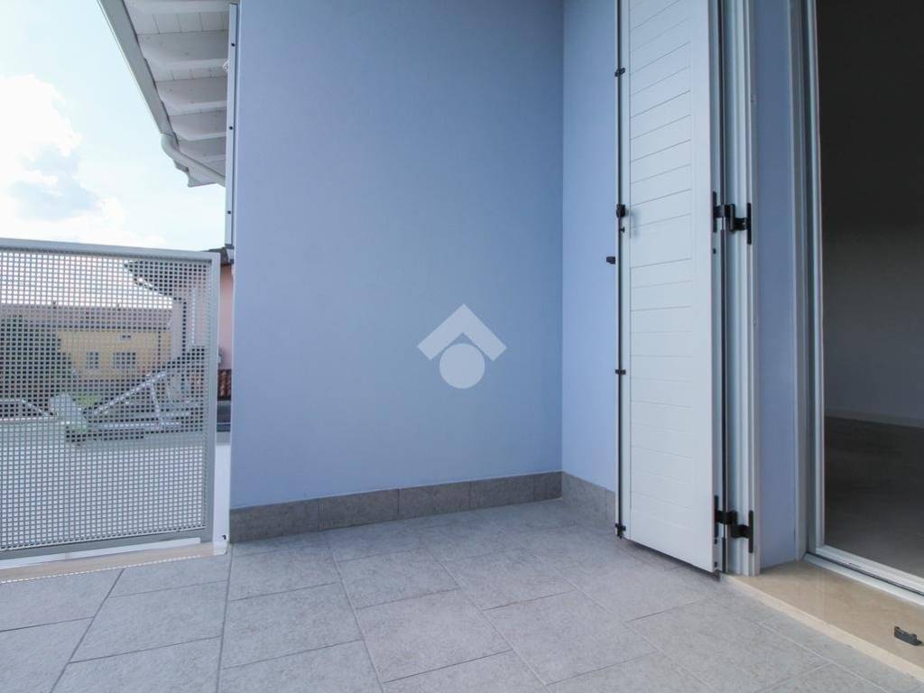 Appartamento a Ghedi in Via Leonardo da Vinci, 4 - Foto 4