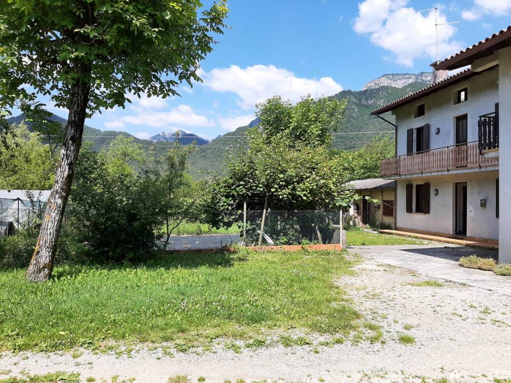 Casa indipendente a Tramonti di sotto in Località Tridis, 26 - Foto 2