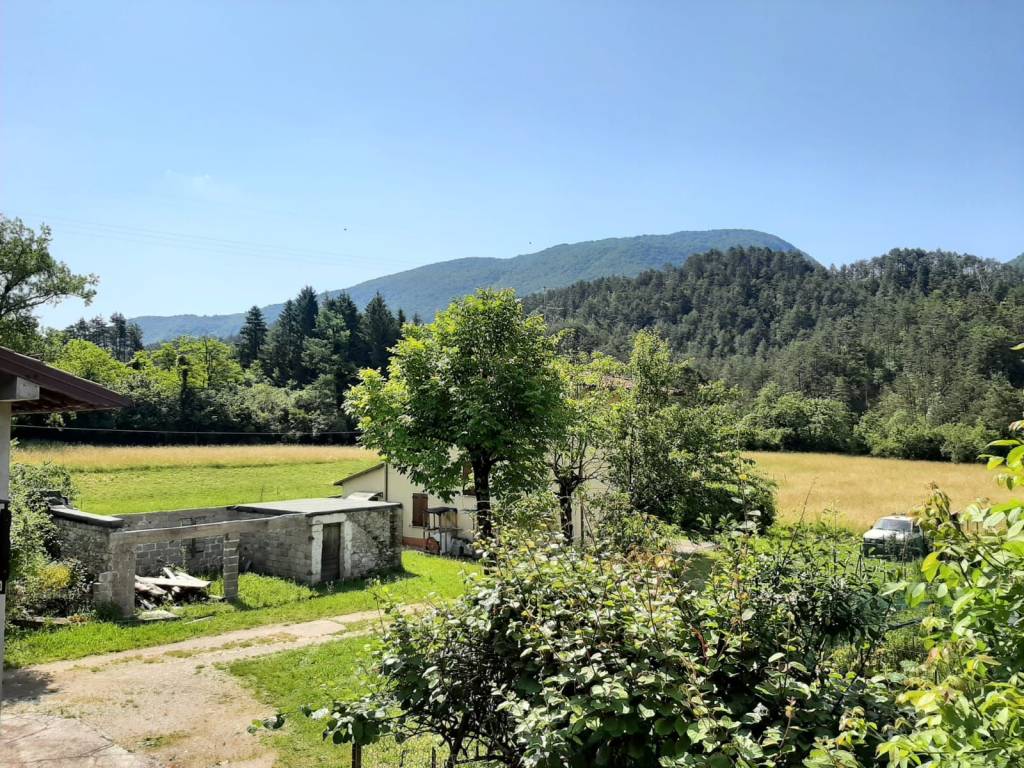 Casa indipendente a Tramonti di sotto in Località Tridis, 26 - Foto 3