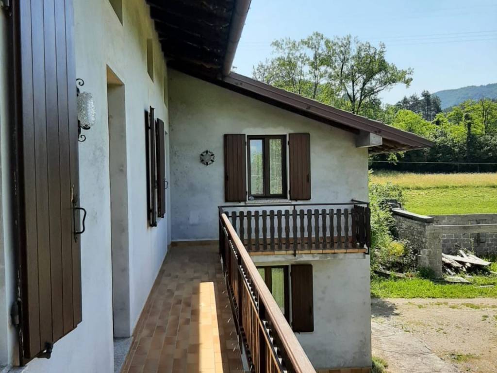 Casa indipendente a Tramonti di sotto in Località Tridis, 26 - Foto 4