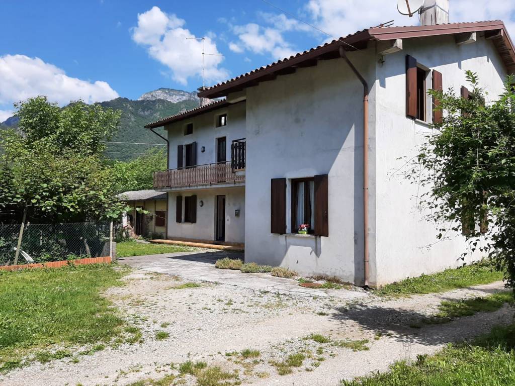 Casa indipendente a Tramonti di sotto in Località Tridis, 26 - Foto 5