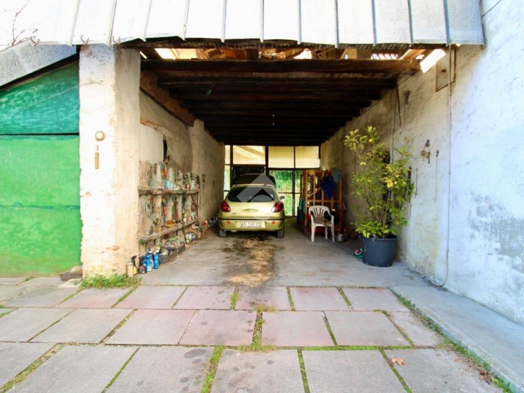 Casa indipendente a Aiello del friuli in Via F. Petrarca, 9 - Foto 5