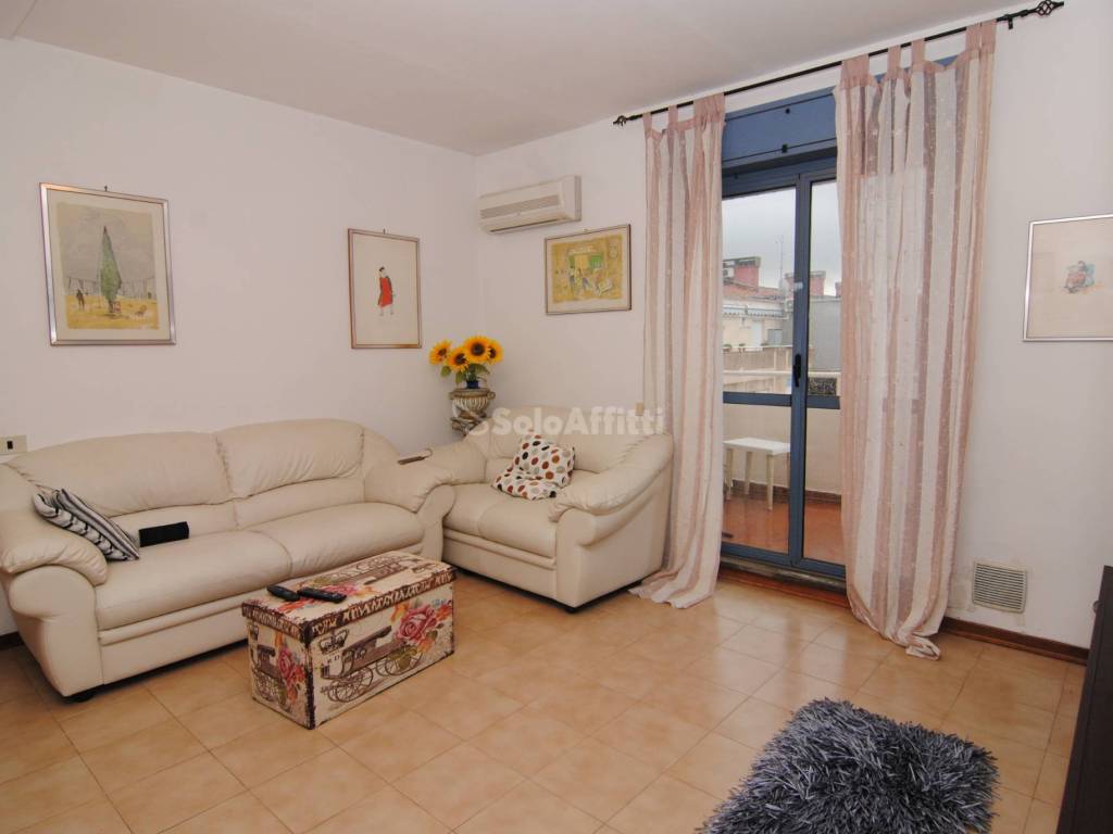 Appartamento a Livorno in Via di Collinaia, 93 - Foto 2