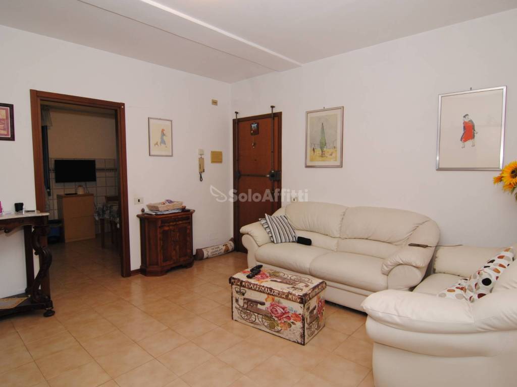 Appartamento a Livorno in Via di Collinaia, 93 - Foto 3