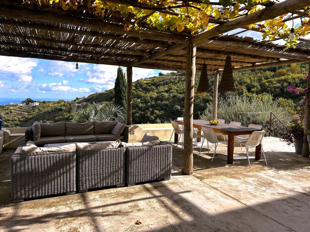 Villa a Cefalù in Contrada Serre - Foto 2