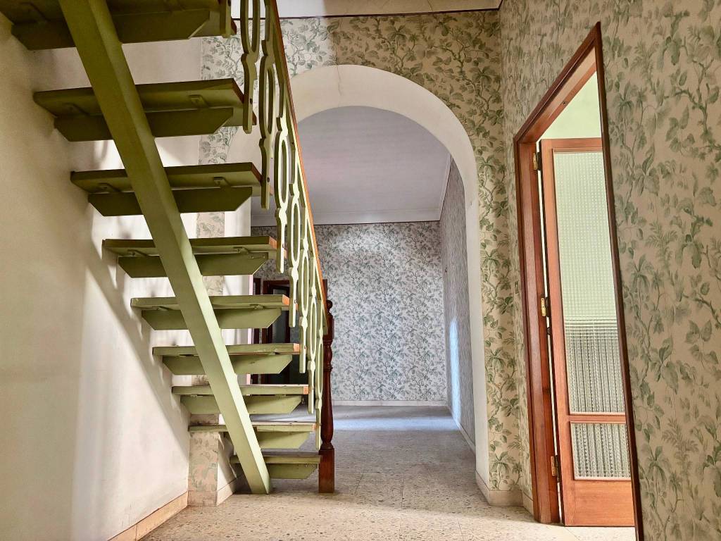 Casa indipendente a Todi in Corso Camillo Benso di Cavour - Foto 5