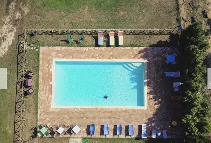 Appartamento a Passignano sul trasimeno in Il Pischiello - Foto 3