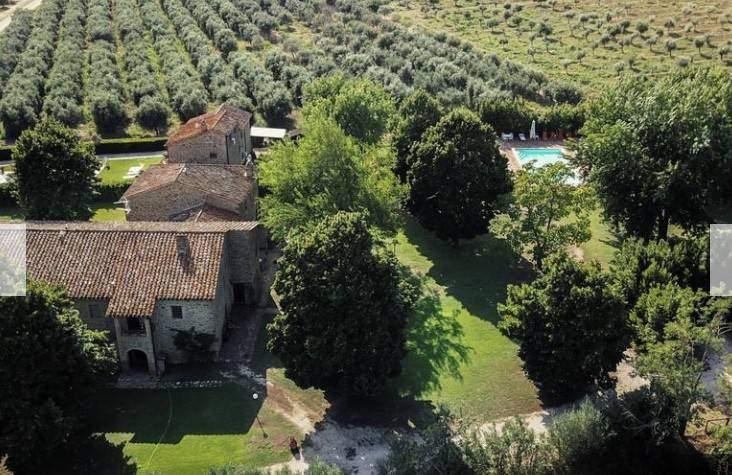 Appartamento a Passignano sul trasimeno in Il Pischiello - Foto 5