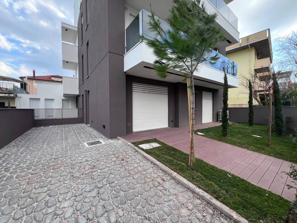 Appartamento a Riccione in Viale Cervia, 7 - Foto 2