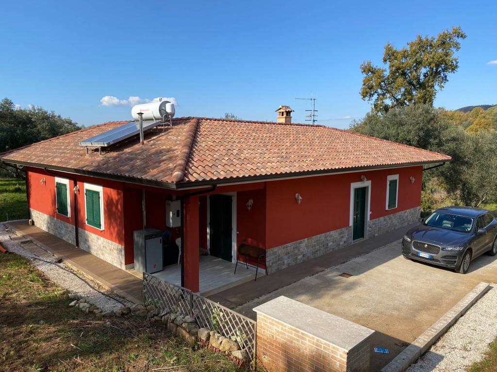 Villa a Ceraso in Via Chianche - Foto 2