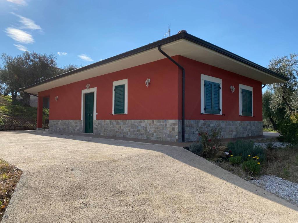 Villa a Ceraso in Via Chianche - Foto 3
