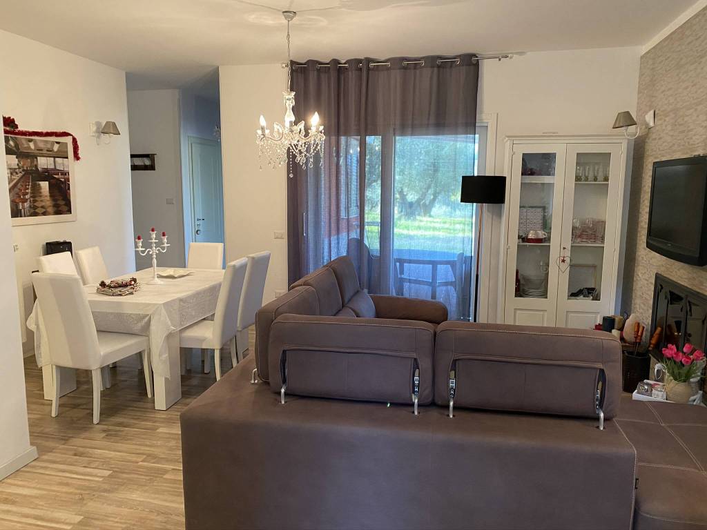 Villa a Ceraso in Via Chianche - Foto 5