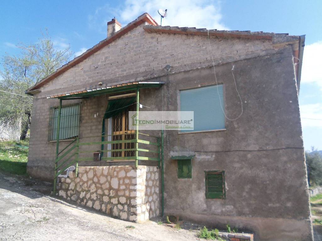 Casa indipendente a Pontecorvo in Contrada Sant'Oliva - Foto 3