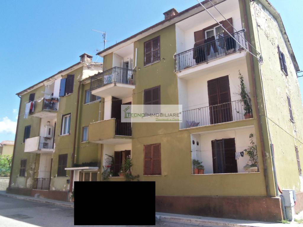 Appartamento a Pontecorvo in Via Guglielmo Oberdan - Foto 2