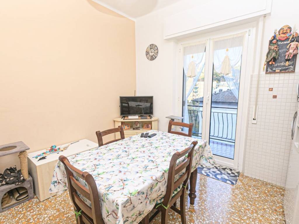 Appartamento a Ceranesi in Via Bartolomeo Parodi, 59 - Foto 2