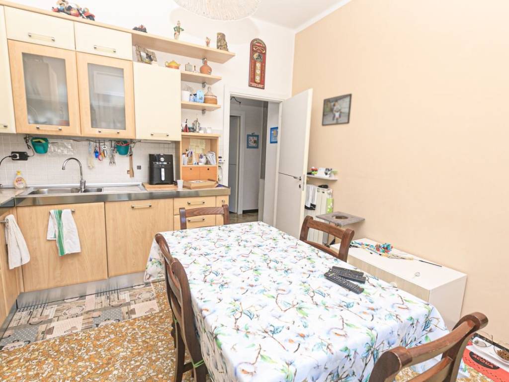 Appartamento a Ceranesi in Via Bartolomeo Parodi, 59 - Foto 3