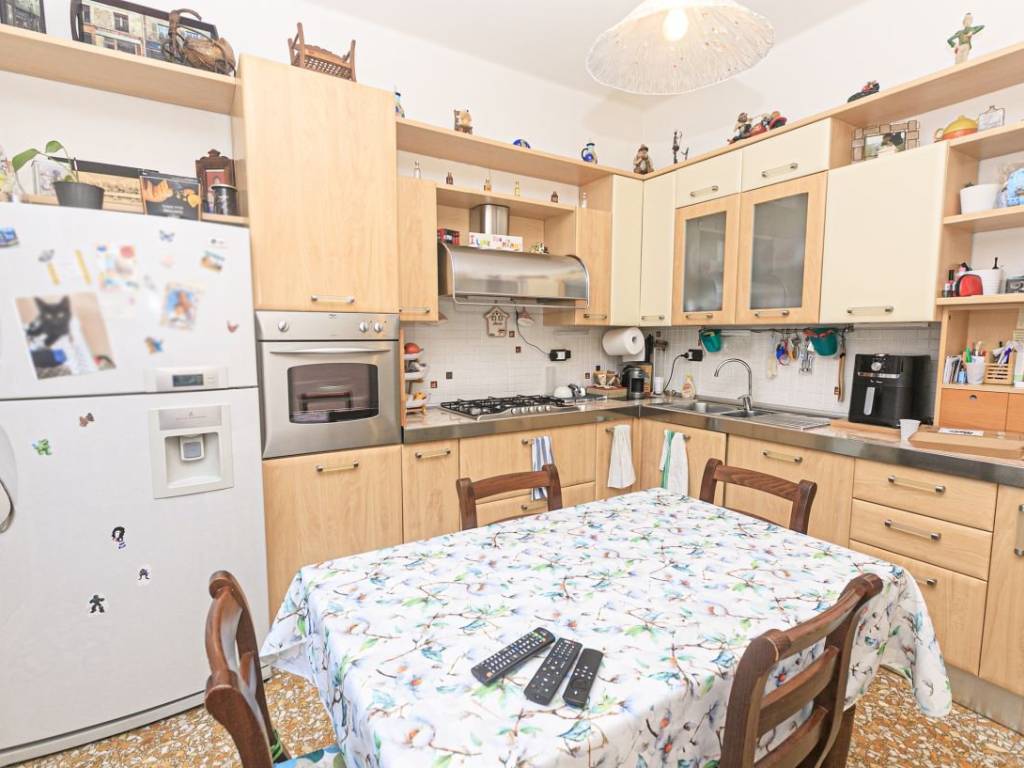 Appartamento a Ceranesi in Via Bartolomeo Parodi, 59 - Foto 4