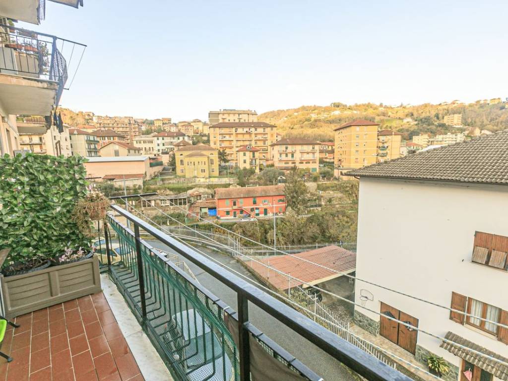 Appartamento a Ceranesi in Via Bartolomeo Parodi, 59 - Foto 5