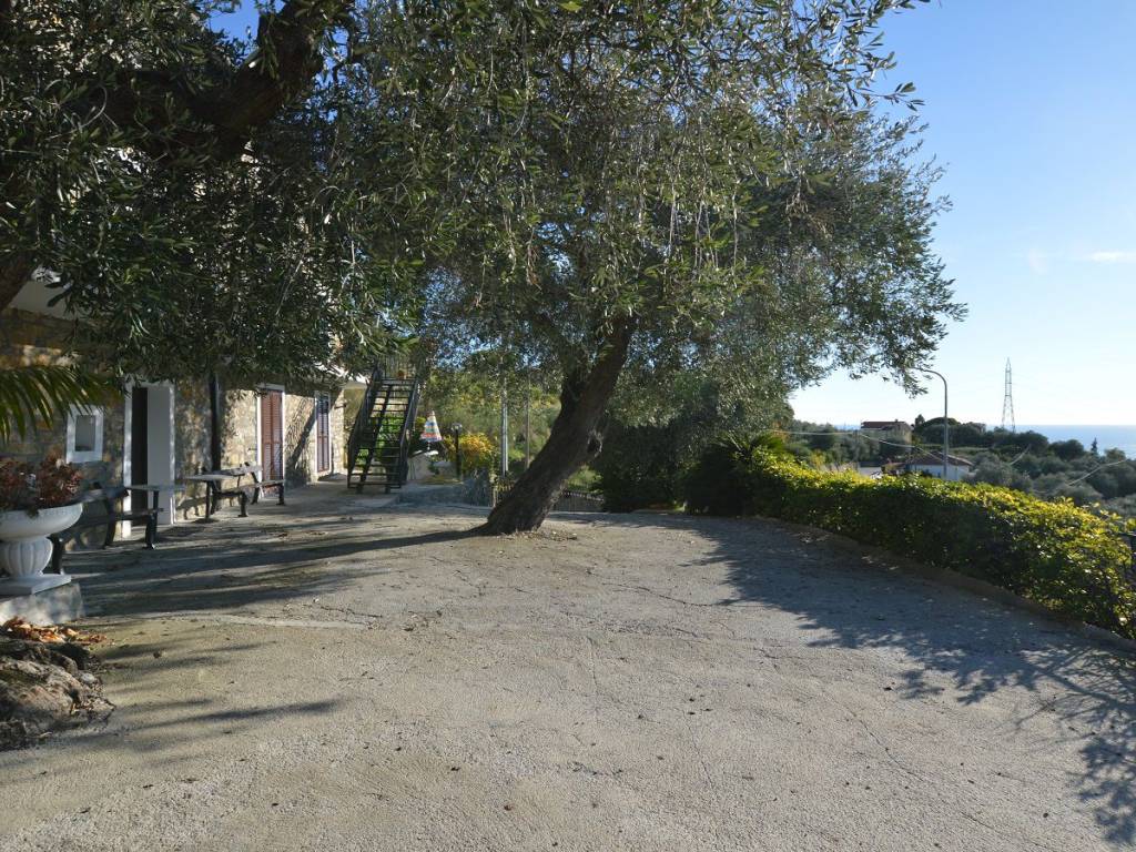 Villa a Bordighera - Foto 2