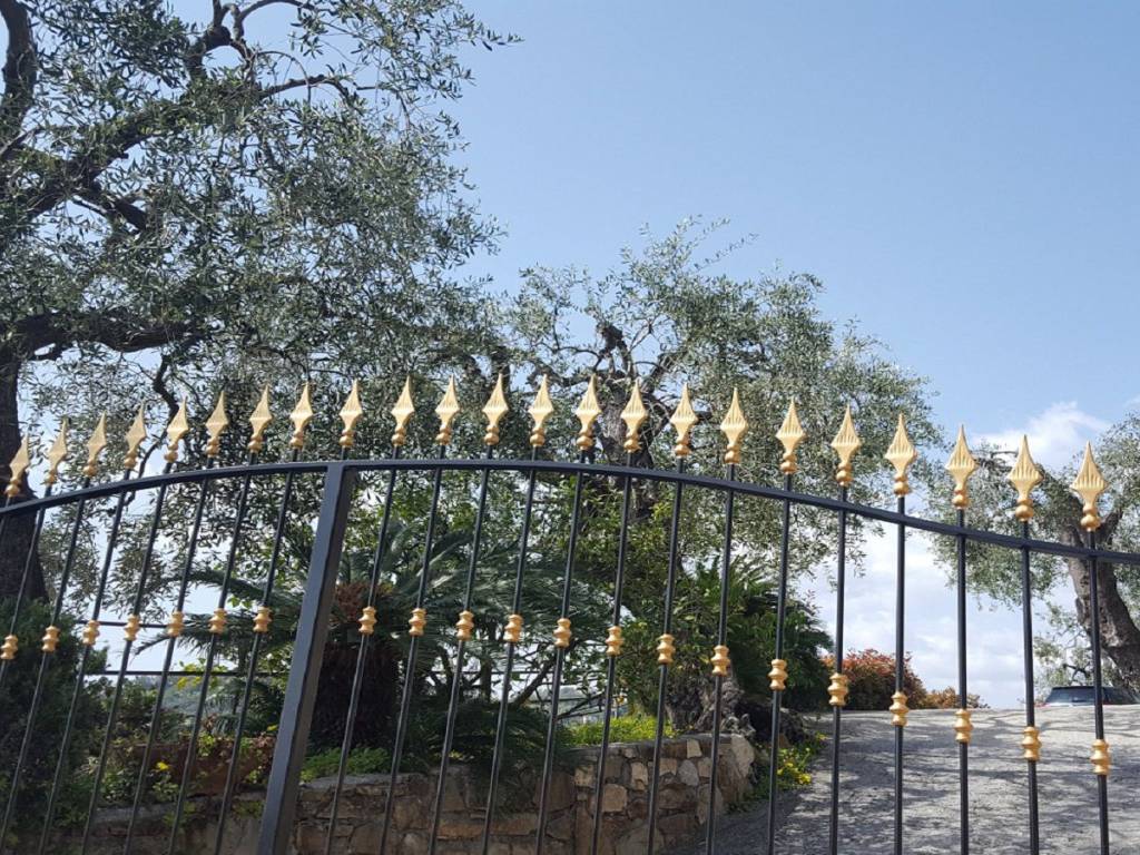 Villa a Bordighera - Foto 4